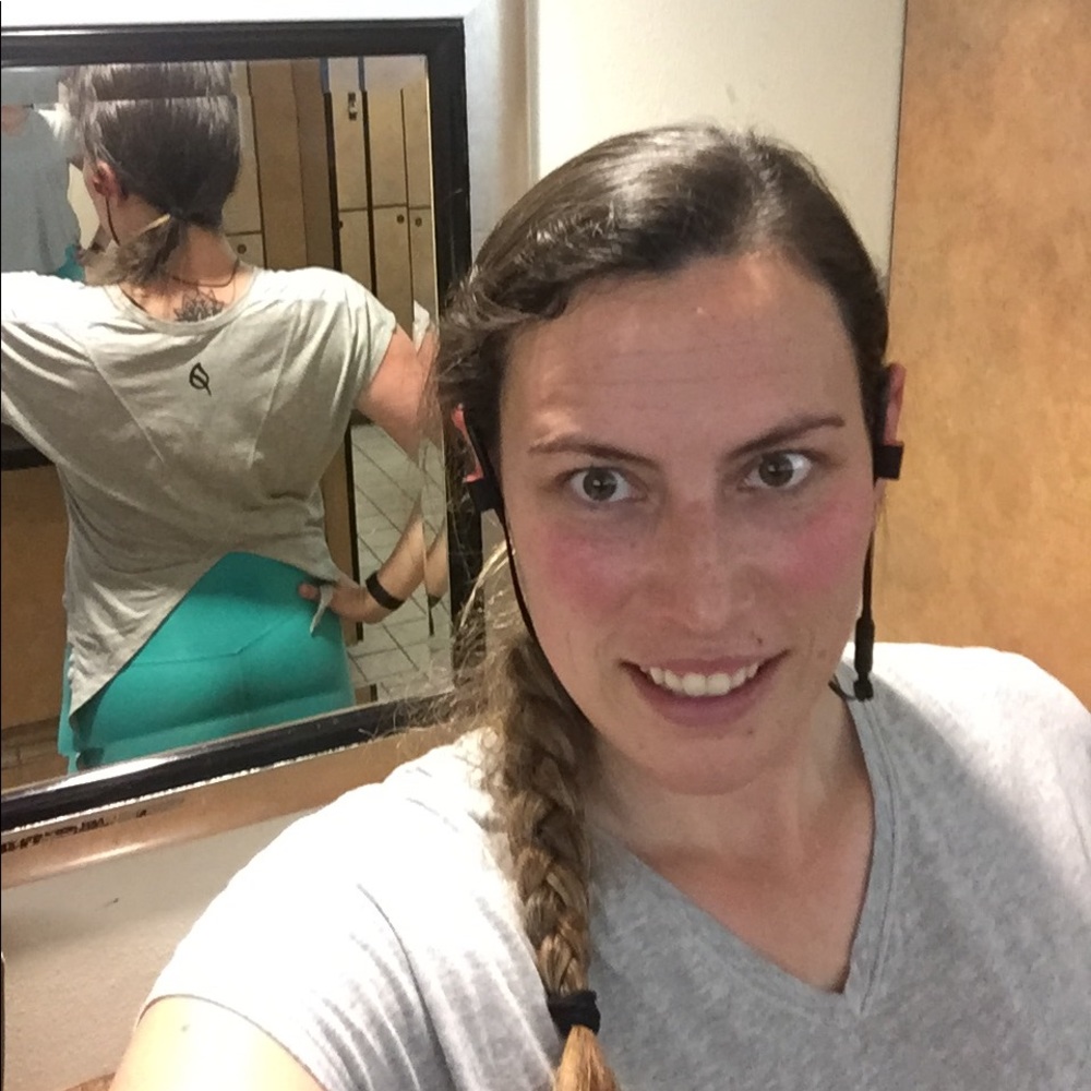 Meet your Posher, Taylor